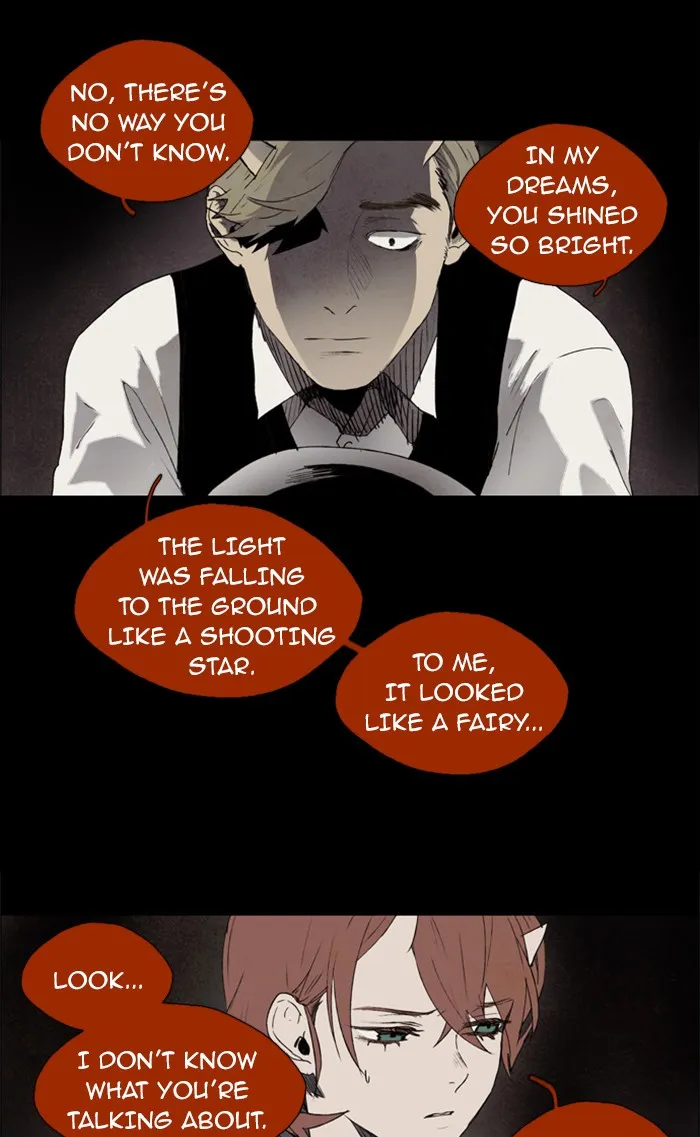 Read LESSA 2 - The Crimson Knight chapter 18 image 3 on Lezhin