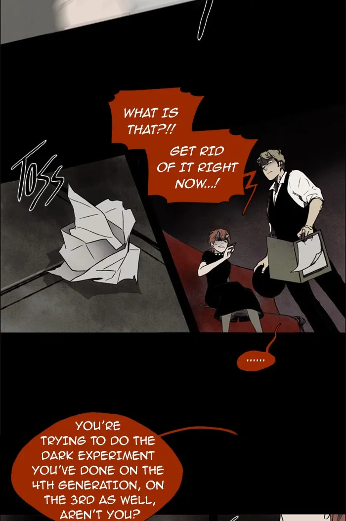Read LESSA 2 - The Crimson Knight chapter 18 image 7 on Lezhin