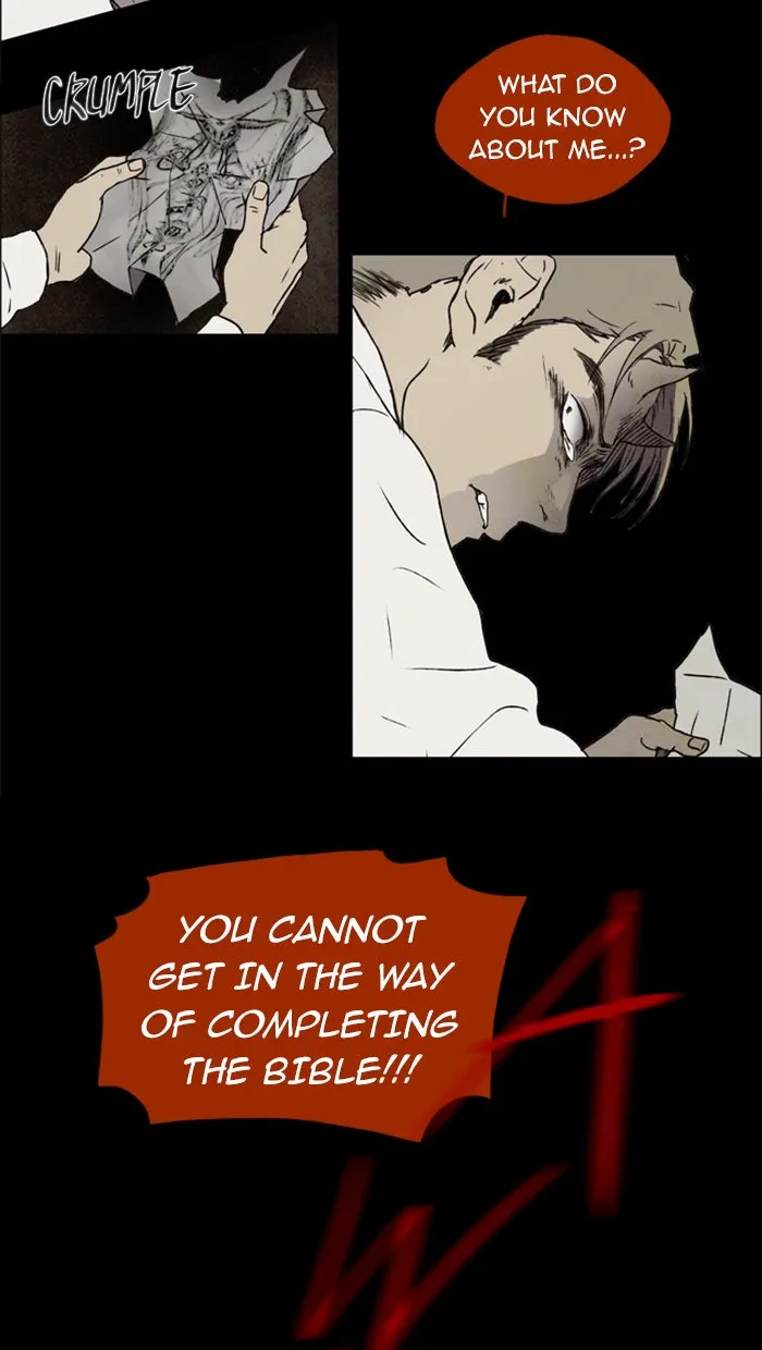 Read LESSA 2 - The Crimson Knight chapter 18 image 9 on Lezhin
