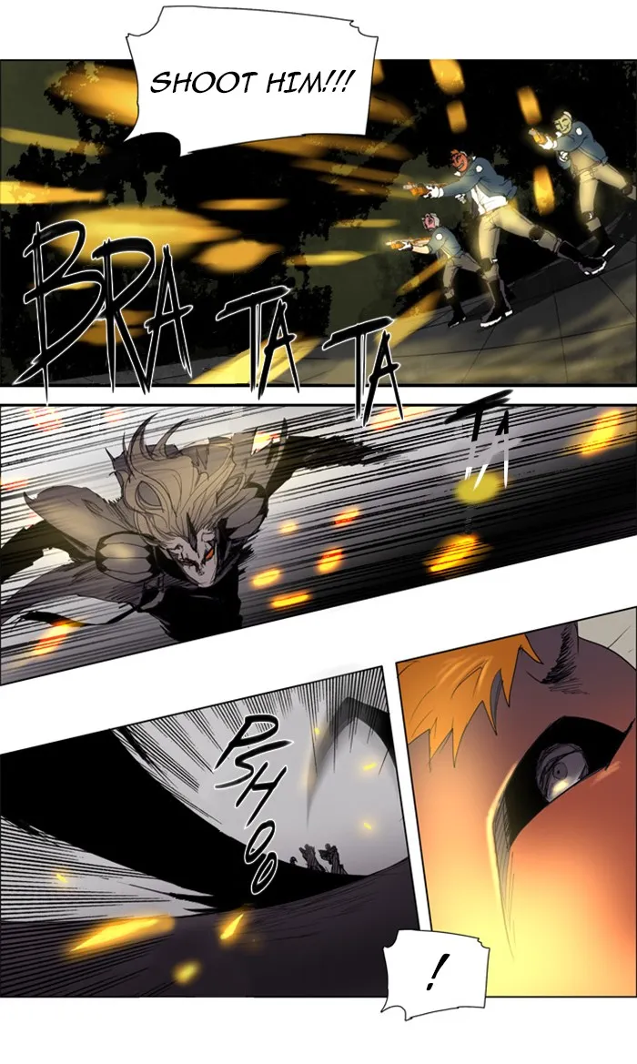 Read LESSA 2 - The Crimson Knight chapter 2 image 15 on Lezhin