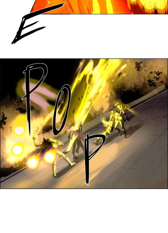 Read LESSA 2 - The Crimson Knight chapter 2 image 21 on Lezhin