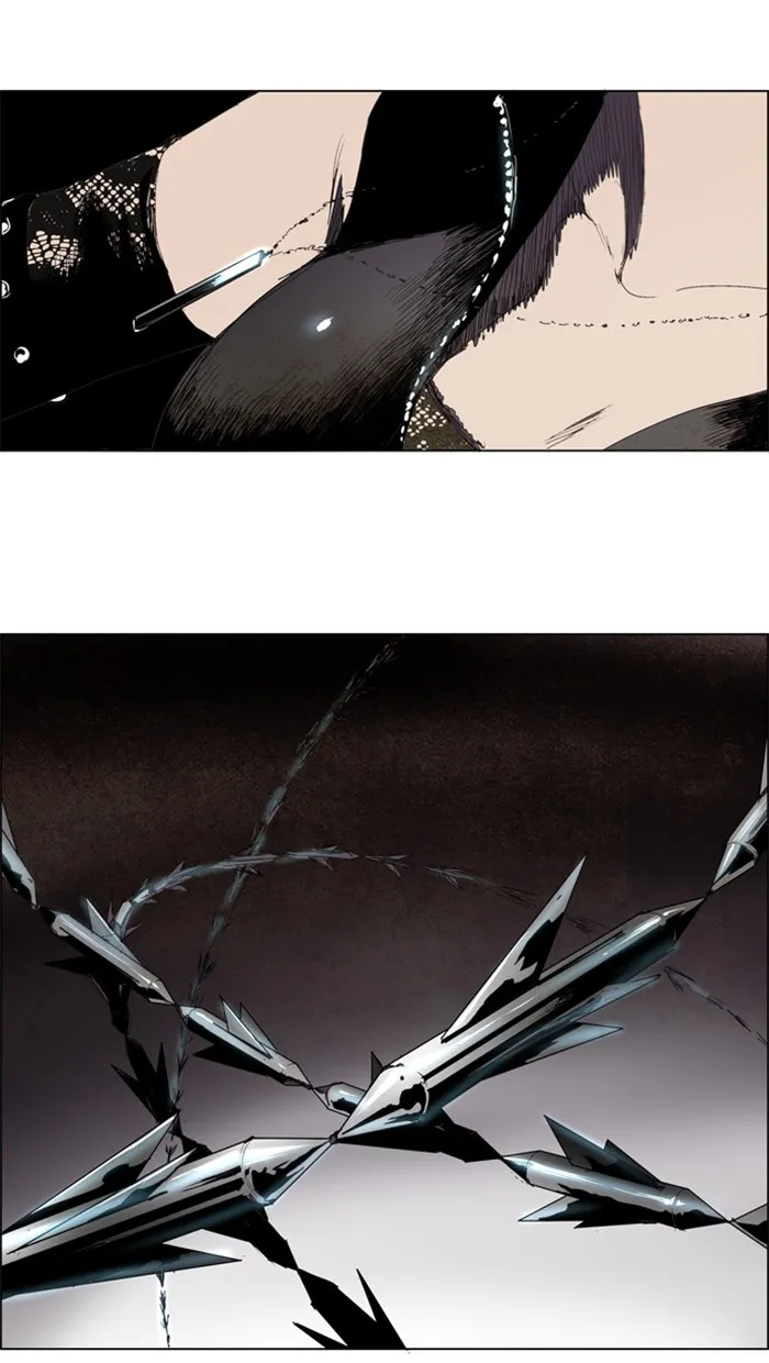 Read LESSA 2 - The Crimson Knight chapter 2 image 26 on Lezhin