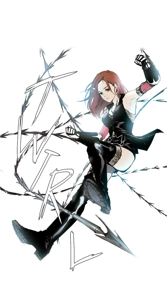 Read LESSA 2 - The Crimson Knight chapter 2 image 27 on Lezhin