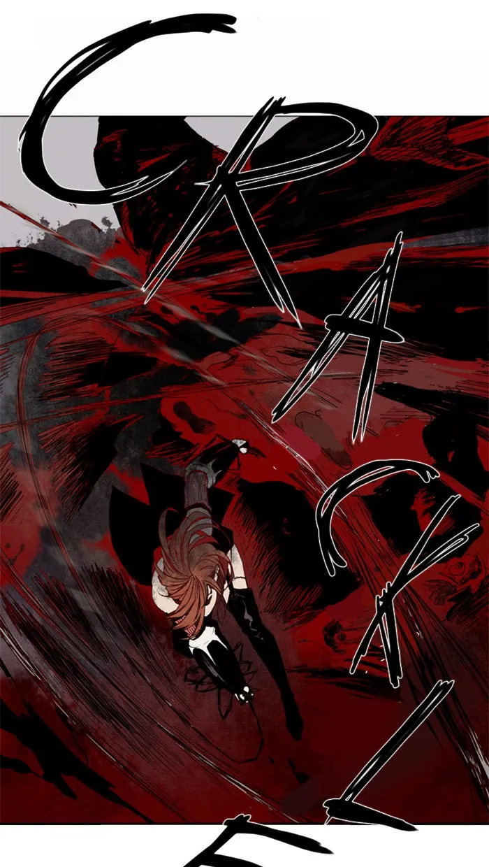 Read LESSA 2 - The Crimson Knight chapter 2 image 29 on Lezhin