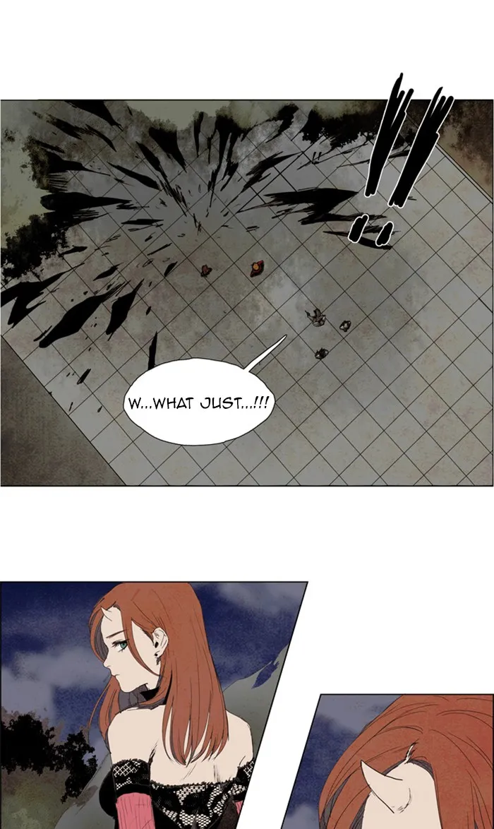 Read LESSA 2 - The Crimson Knight chapter 2 image 31 on Lezhin