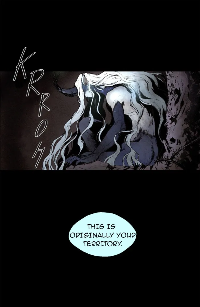 Read LESSA 2 - The Crimson Knight chapter 20 image 32 on Lezhin