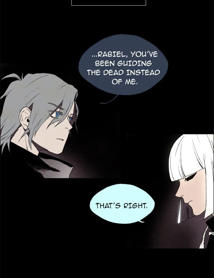 Read LESSA 2 - The Crimson Knight chapter 20 image 35 on Lezhin