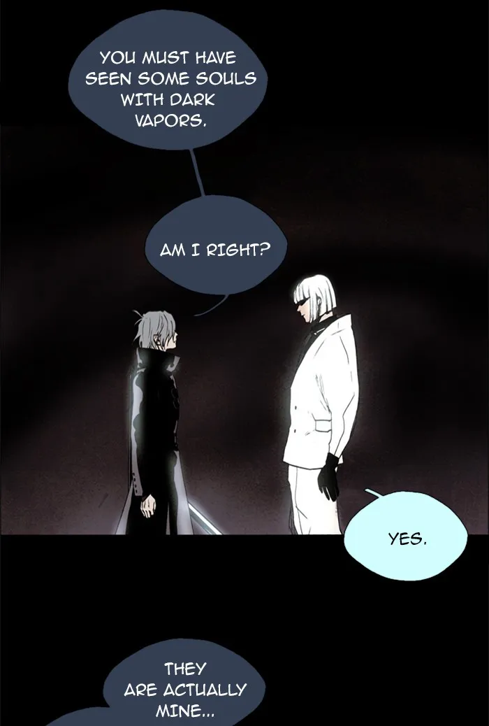 Read LESSA 2 - The Crimson Knight chapter 20 image 36 on Lezhin