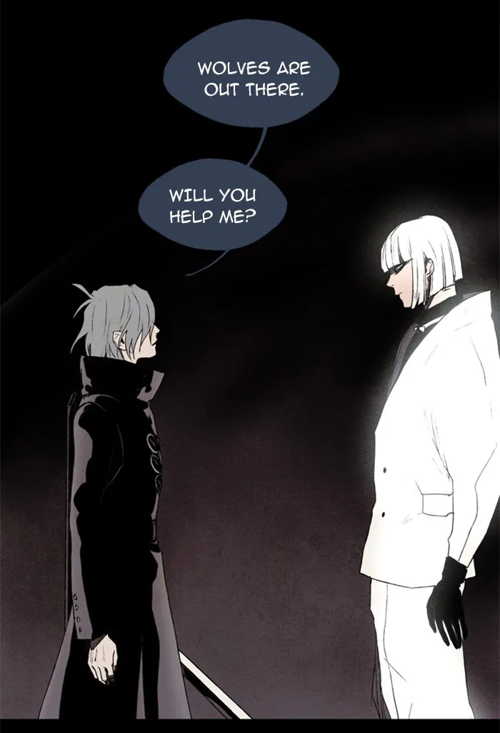Read LESSA 2 - The Crimson Knight chapter 20 image 41 on Lezhin