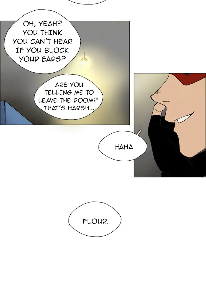 Read LESSA 2 - The Crimson Knight chapter 20 image 7 on Lezhin