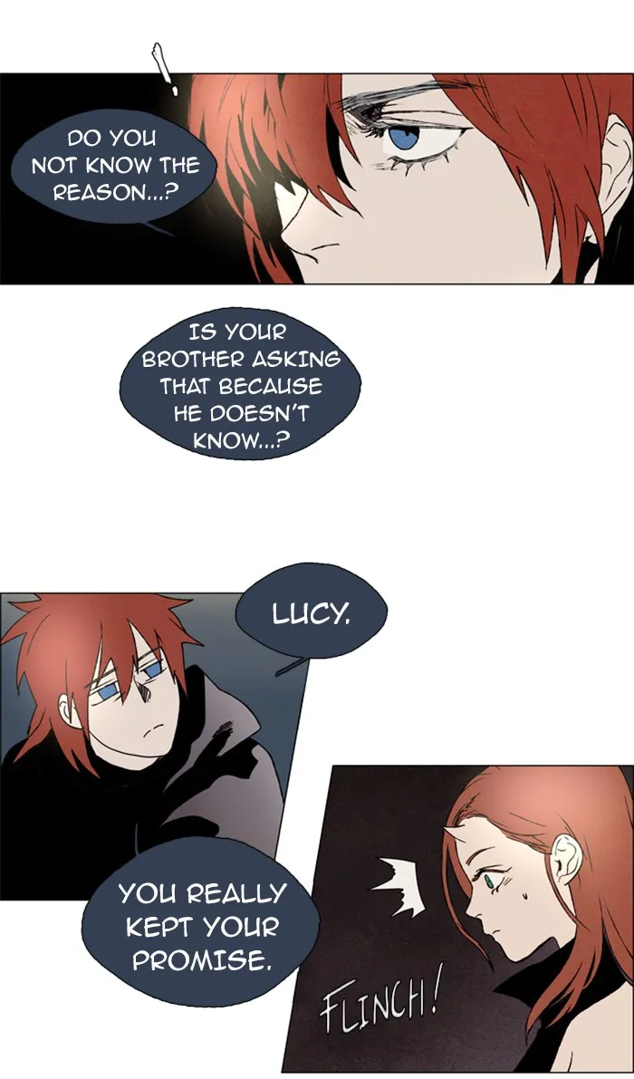 Read LESSA 2 - The Crimson Knight chapter 21 image 10 on Lezhin