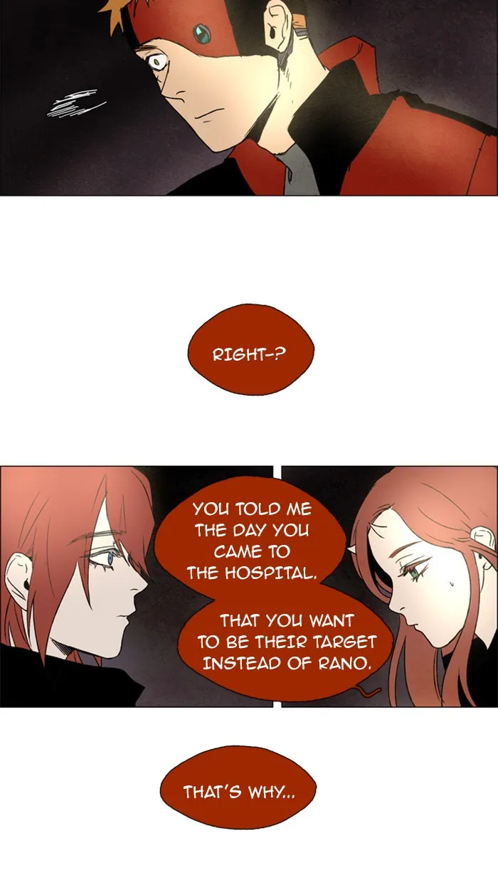 Read LESSA 2 - The Crimson Knight chapter 21 image 12 on Lezhin