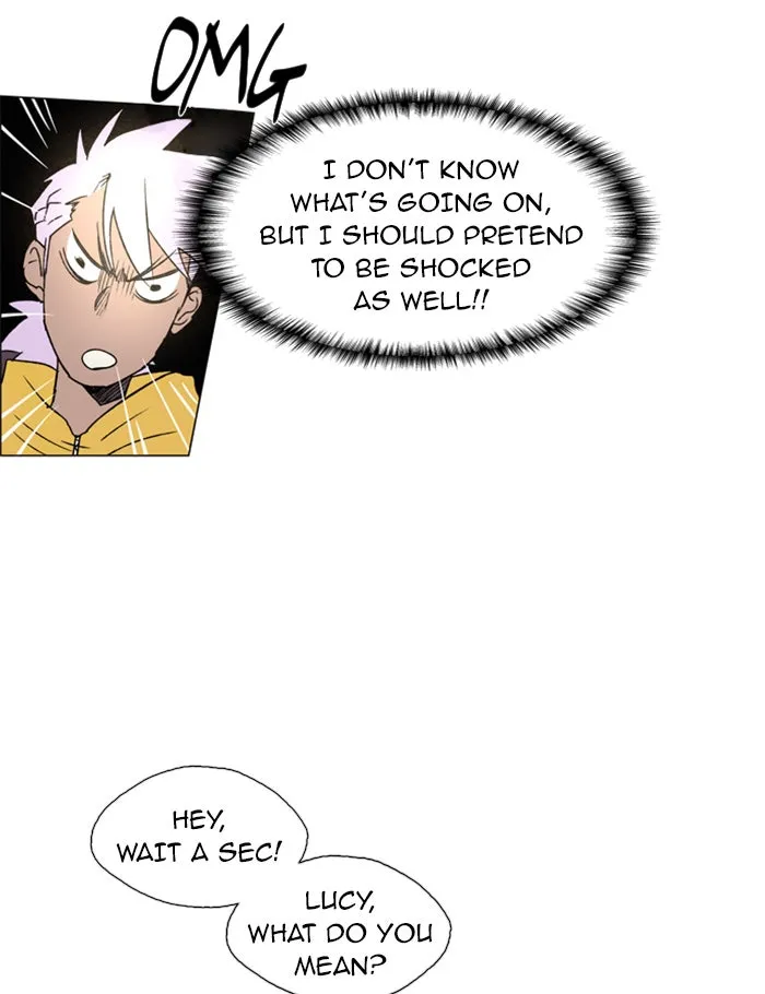 Read LESSA 2 - The Crimson Knight chapter 21 image 14 on Lezhin