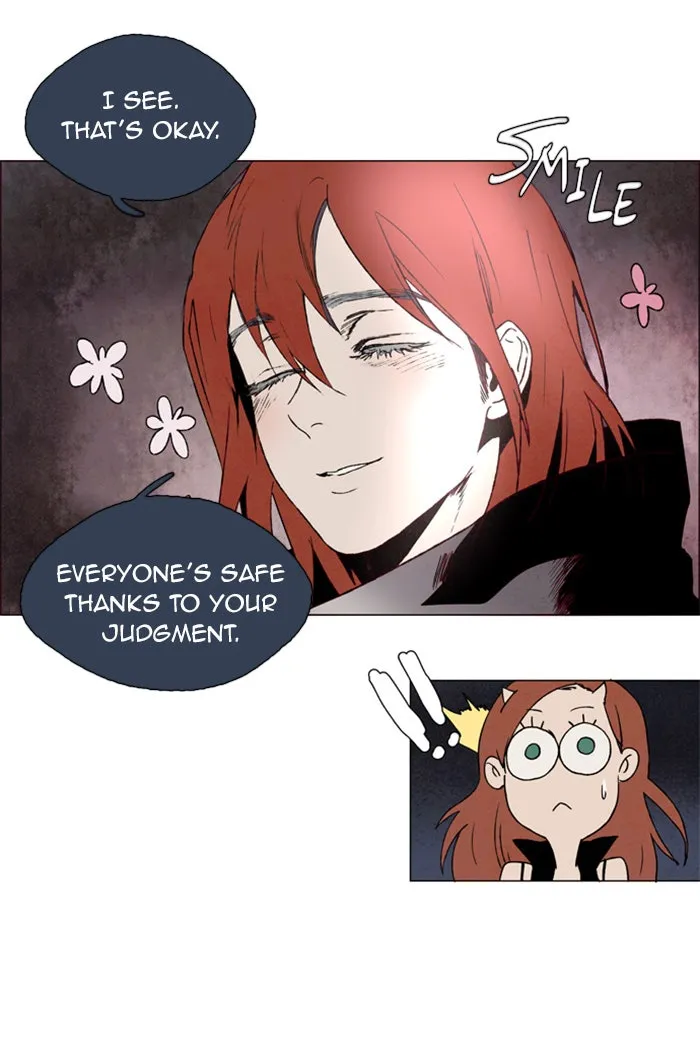 Read LESSA 2 - The Crimson Knight chapter 21 image 17 on Lezhin
