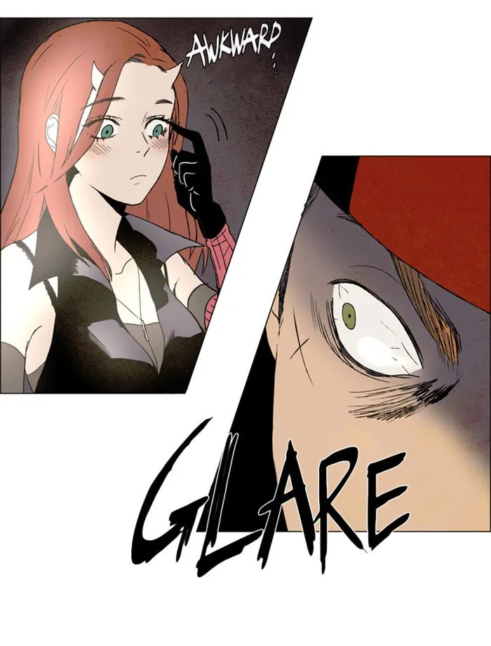 Read LESSA 2 - The Crimson Knight chapter 21 image 18 on Lezhin