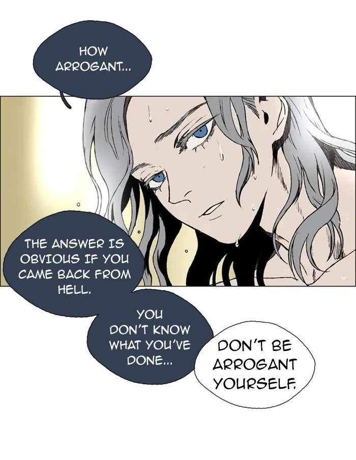 Read LESSA 2 - The Crimson Knight chapter 21 image 26 on Lezhin