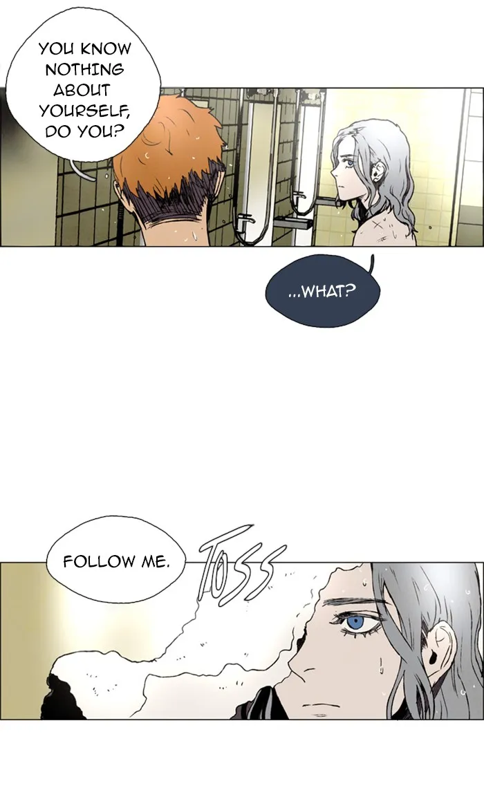 Read LESSA 2 - The Crimson Knight chapter 21 image 27 on Lezhin