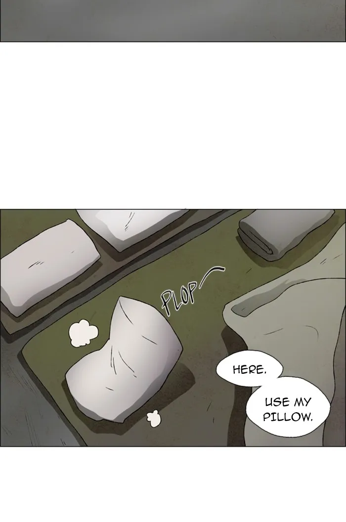 Read LESSA 2 - The Crimson Knight chapter 21 image 29 on Lezhin