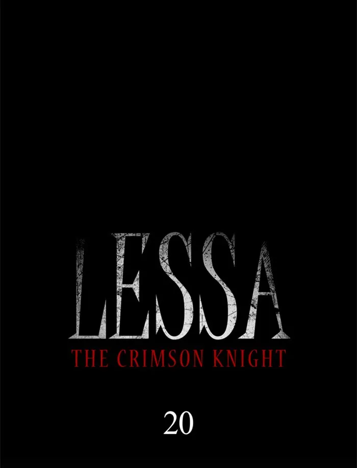 Read LESSA 2 - The Crimson Knight chapter 21 image 3 on Lezhin