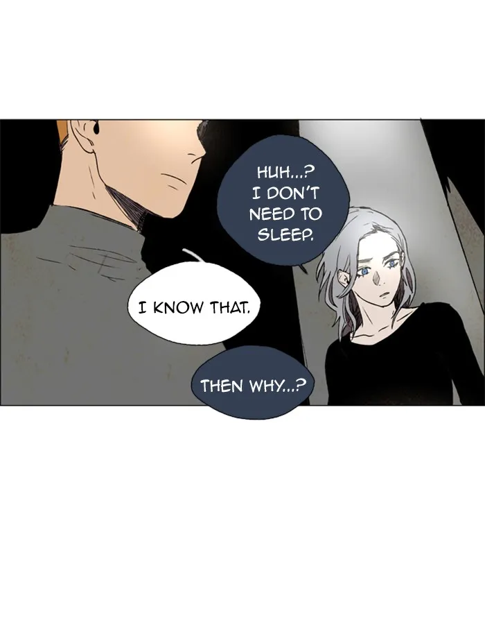 Read LESSA 2 - The Crimson Knight chapter 21 image 30 on Lezhin