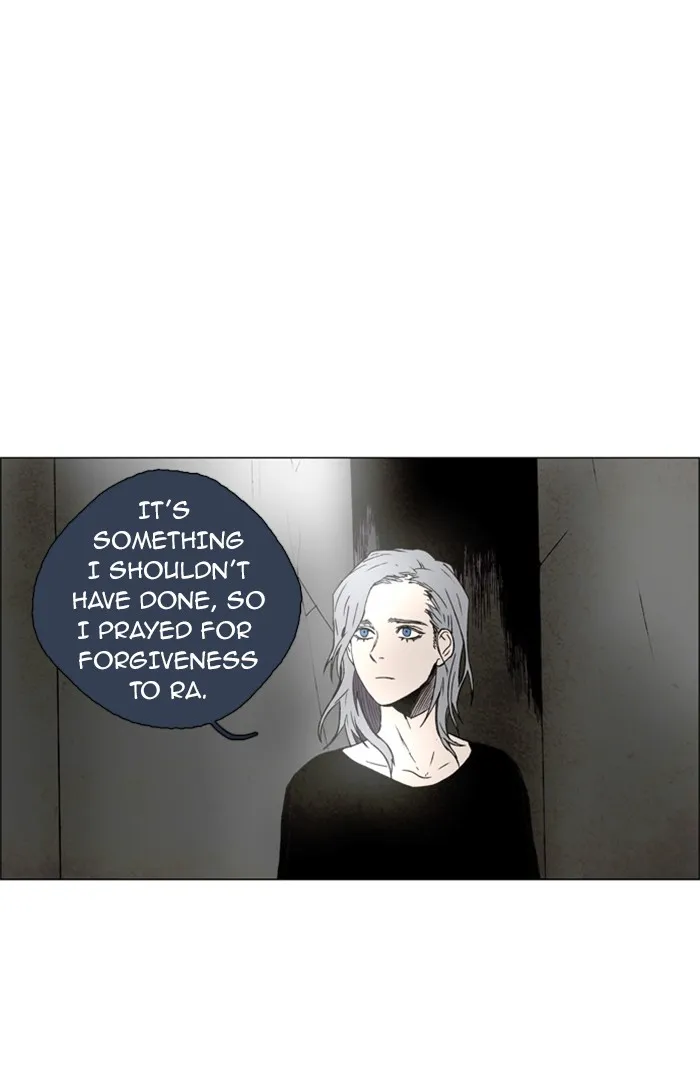 Read LESSA 2 - The Crimson Knight chapter 21 image 32 on Lezhin