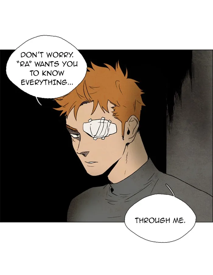 Read LESSA 2 - The Crimson Knight chapter 21 image 33 on Lezhin