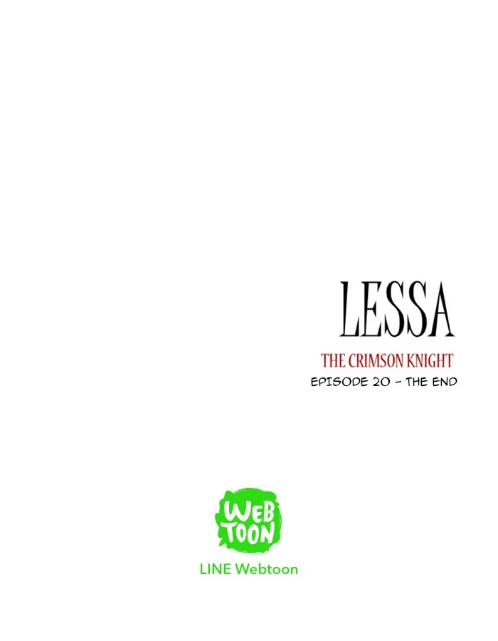 Read LESSA 2 - The Crimson Knight chapter 21 image 34 on Lezhin