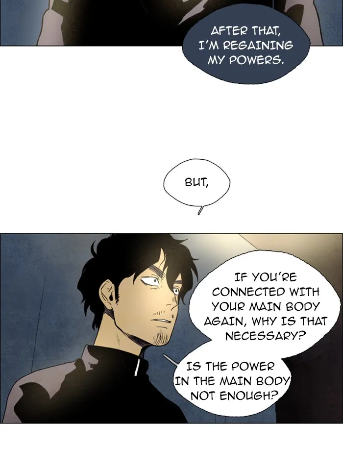 Read LESSA 2 - The Crimson Knight chapter 21 image 5 on Lezhin