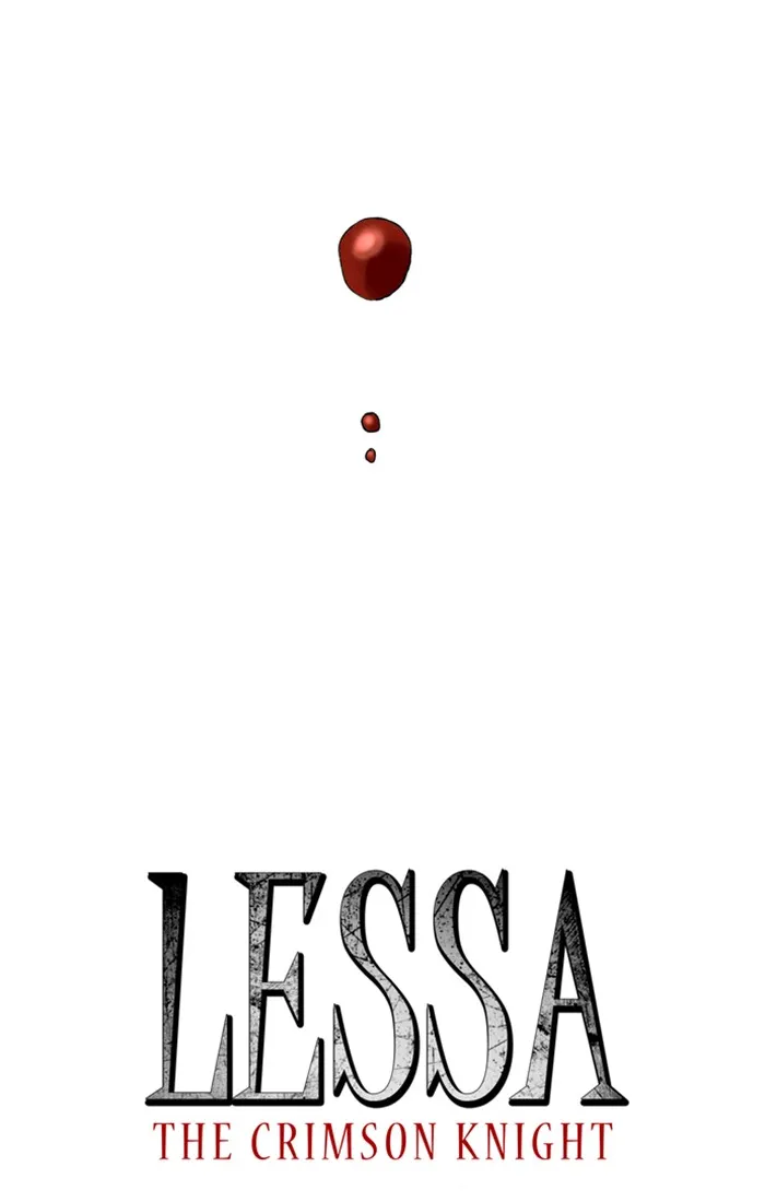 Read LESSA 2 - The Crimson Knight chapter 22 image 12 on Lezhin