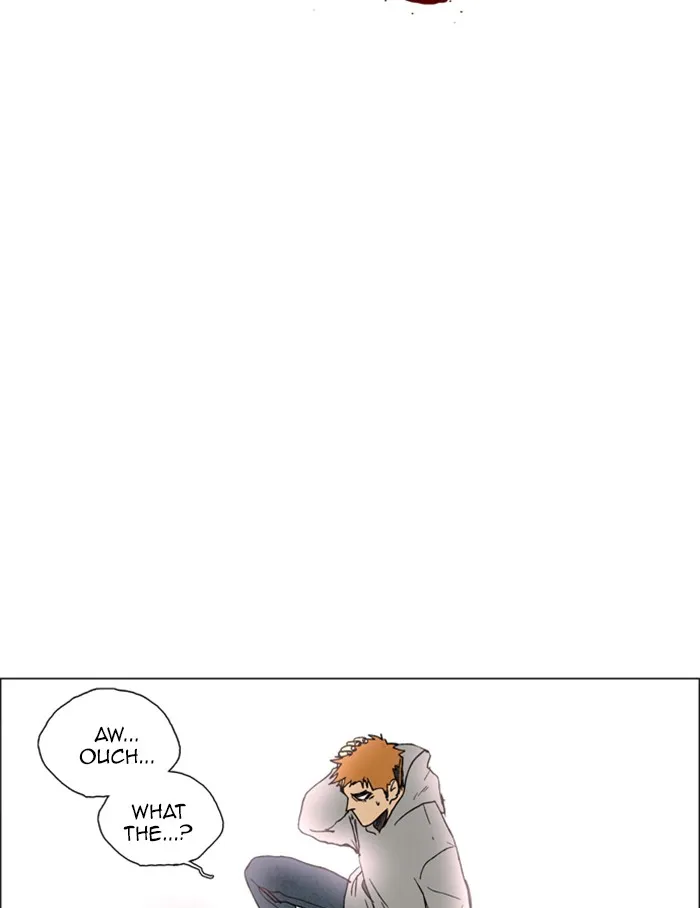 Read LESSA 2 - The Crimson Knight chapter 22 image 16 on Lezhin