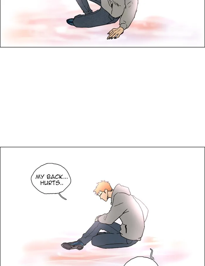 Read LESSA 2 - The Crimson Knight chapter 22 image 17 on Lezhin