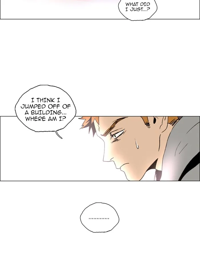 Read LESSA 2 - The Crimson Knight chapter 22 image 18 on Lezhin