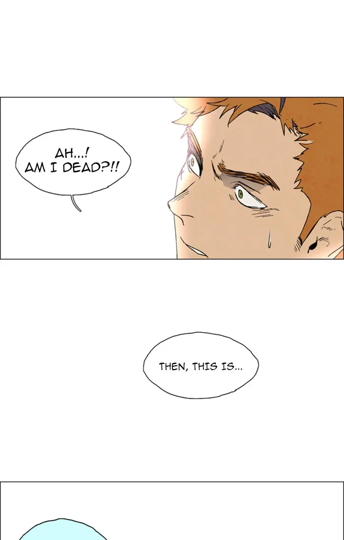 Read LESSA 2 - The Crimson Knight chapter 22 image 19 on Lezhin
