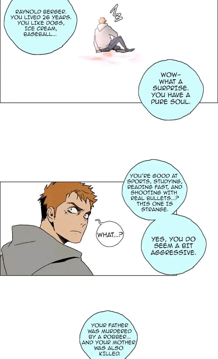 Read LESSA 2 - The Crimson Knight chapter 22 image 20 on Lezhin