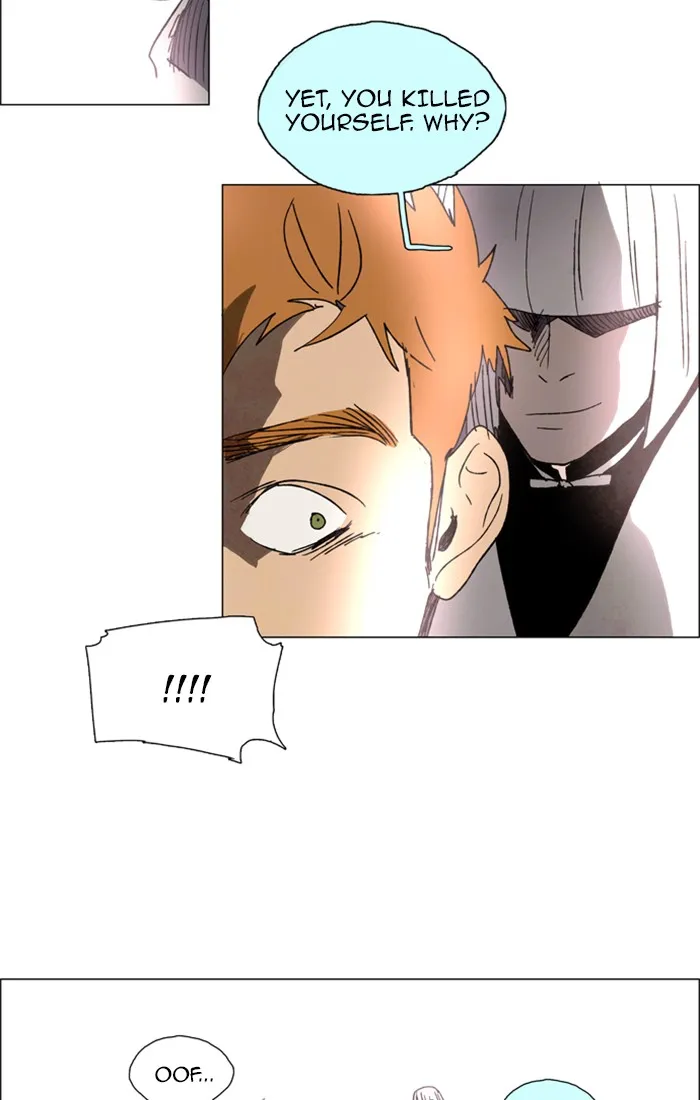 Read LESSA 2 - The Crimson Knight chapter 22 image 22 on Lezhin