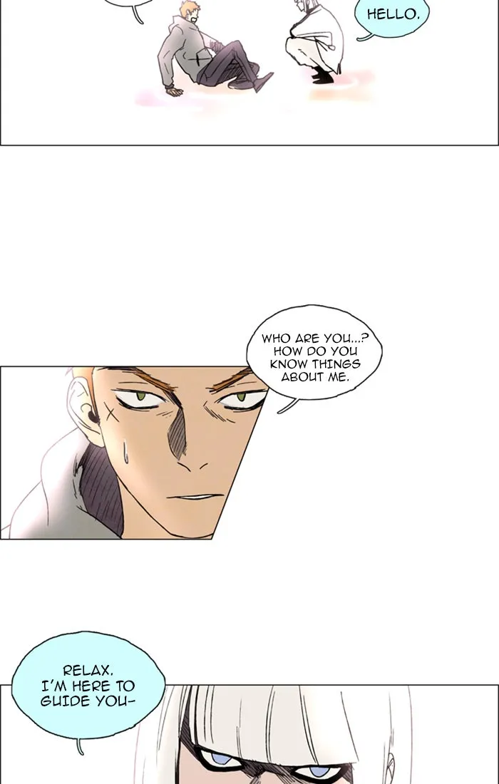 Read LESSA 2 - The Crimson Knight chapter 22 image 23 on Lezhin