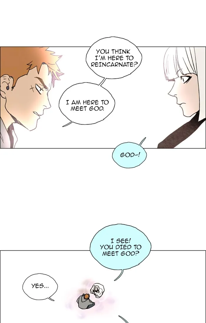 Read LESSA 2 - The Crimson Knight chapter 22 image 25 on Lezhin