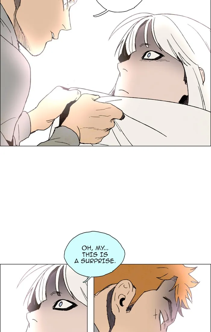 Read LESSA 2 - The Crimson Knight chapter 22 image 28 on Lezhin