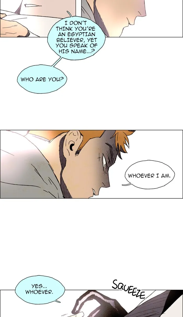 Read LESSA 2 - The Crimson Knight chapter 22 image 29 on Lezhin