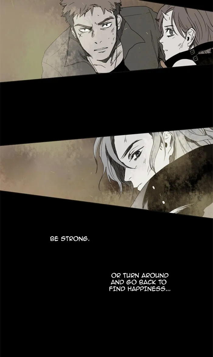 Read LESSA 2 - The Crimson Knight chapter 22 image 3 on Lezhin