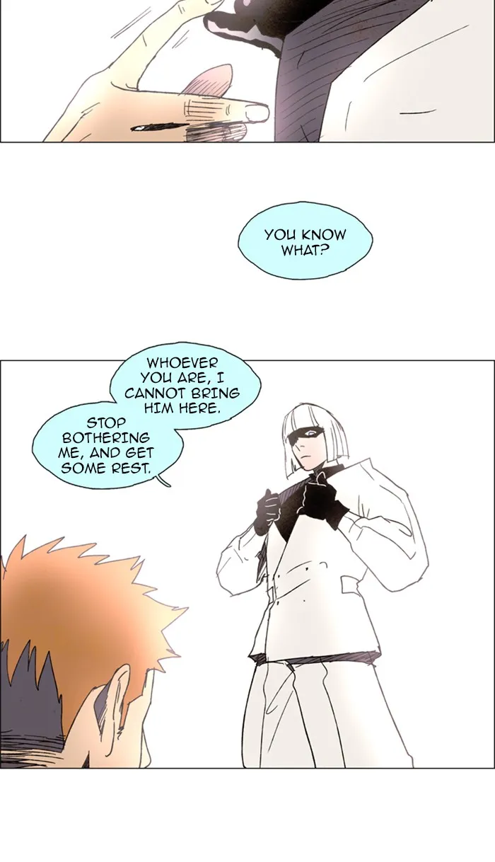 Read LESSA 2 - The Crimson Knight chapter 22 image 30 on Lezhin