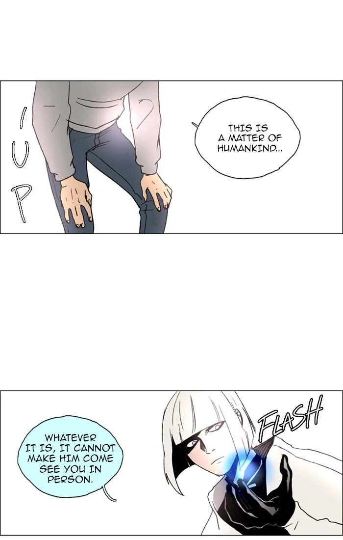 Read LESSA 2 - The Crimson Knight chapter 22 image 31 on Lezhin