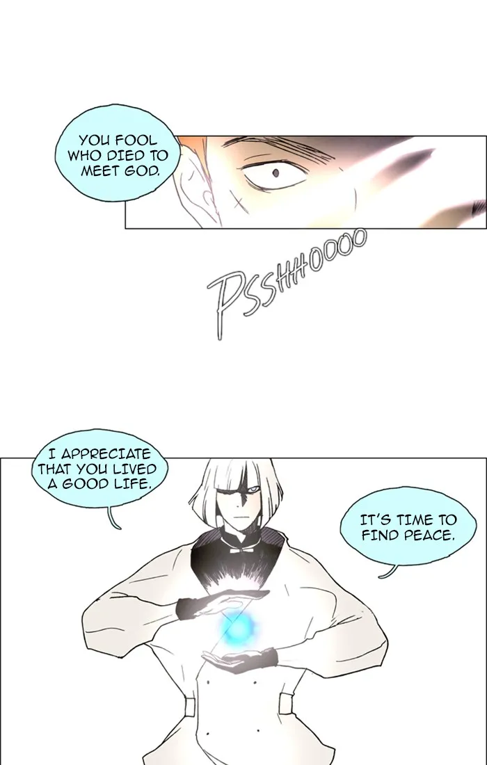 Read LESSA 2 - The Crimson Knight chapter 22 image 32 on Lezhin