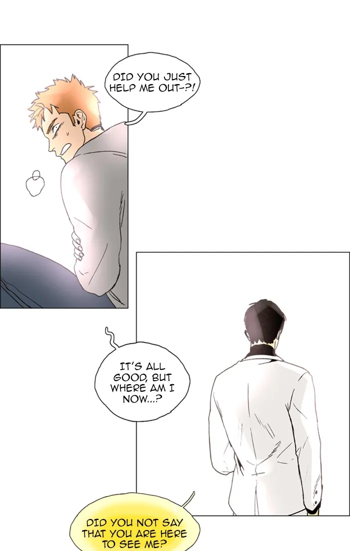 Read LESSA 2 - The Crimson Knight chapter 22 image 43 on Lezhin