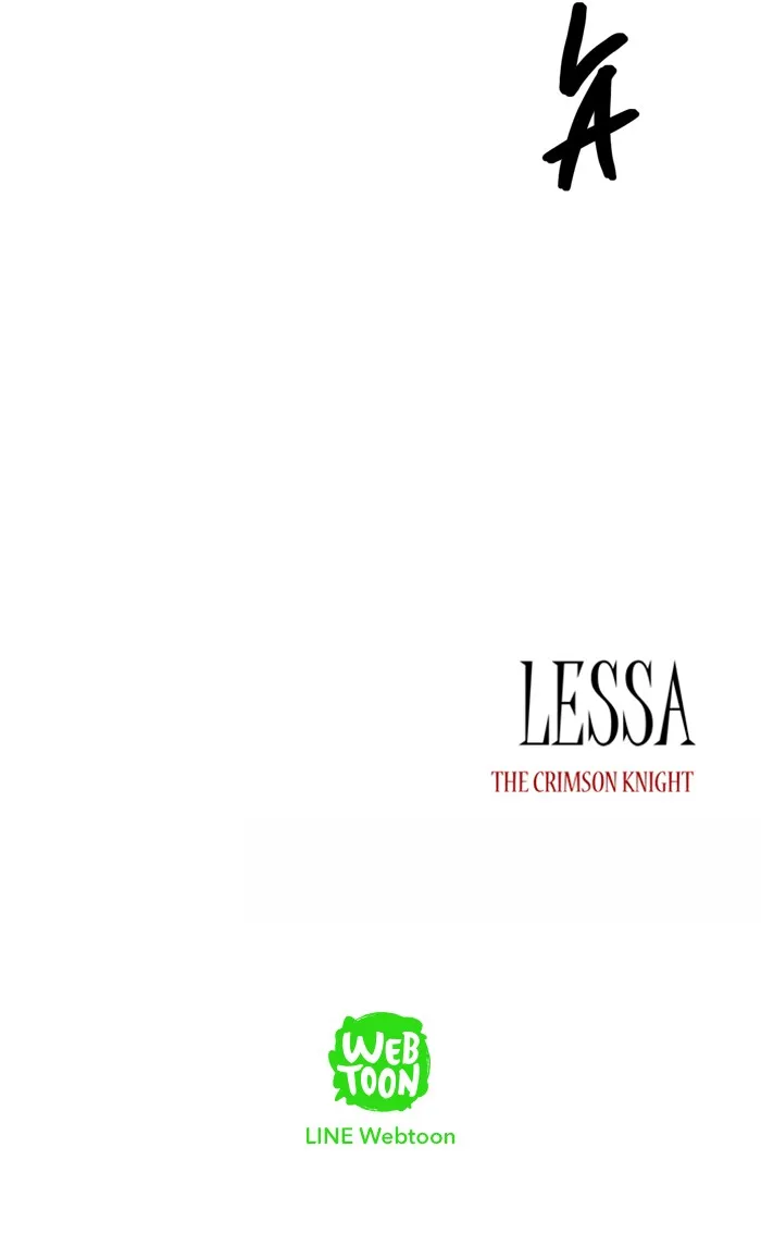 Read LESSA 2 - The Crimson Knight chapter 22 image 46 on Lezhin