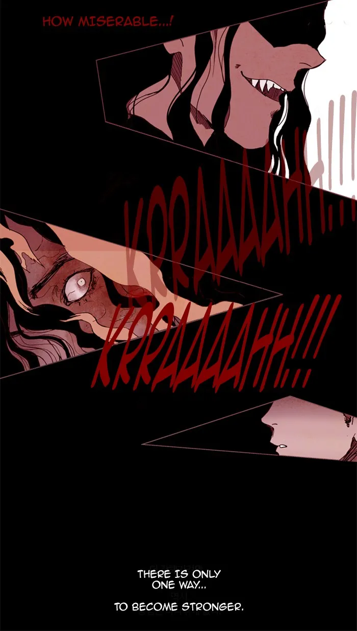 Read LESSA 2 - The Crimson Knight chapter 22 image 5 on Lezhin