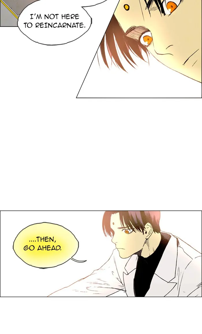 Read LESSA 2 - The Crimson Knight chapter 23 image 36 on Lezhin