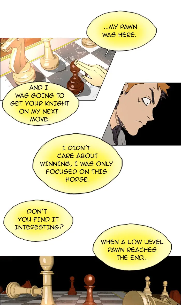 Read LESSA 2 - The Crimson Knight chapter 23 image 37 on Lezhin