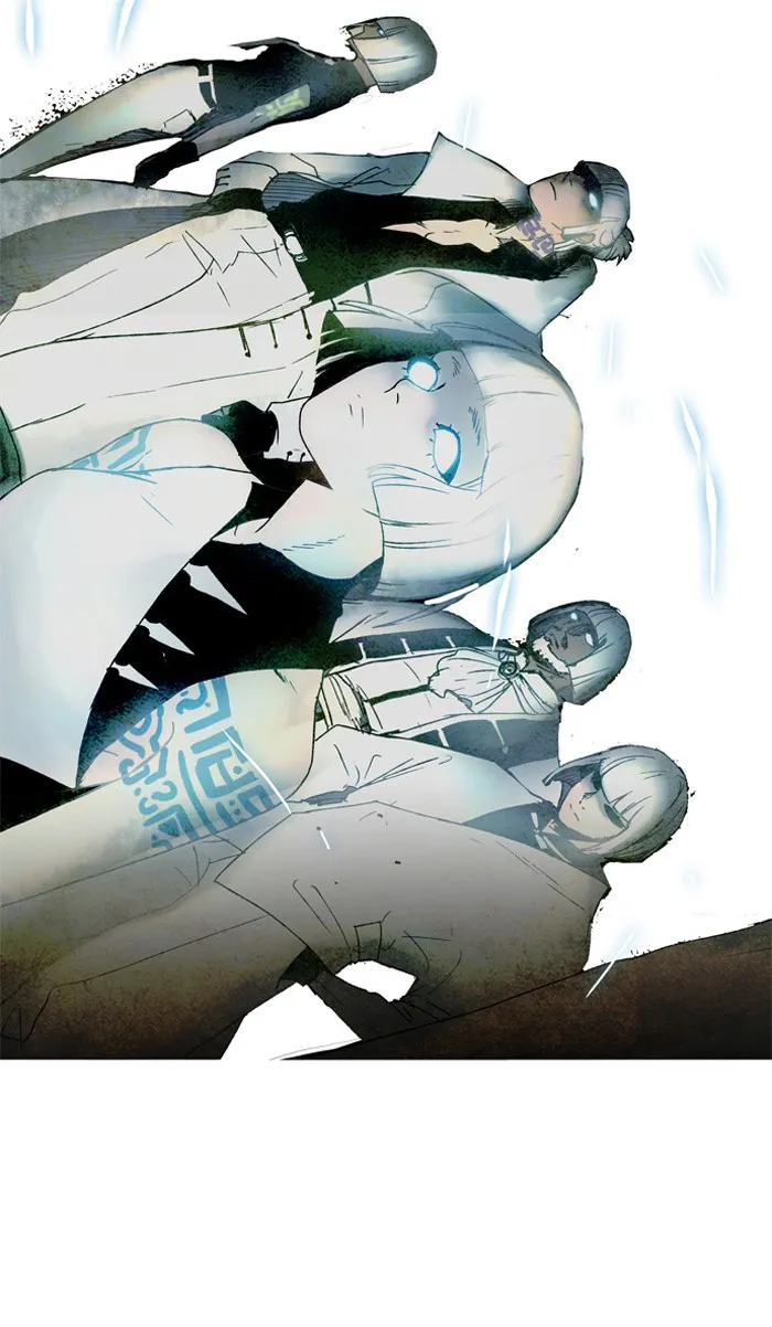 Read LESSA 2 - The Crimson Knight chapter 23 image 48 on Lezhin