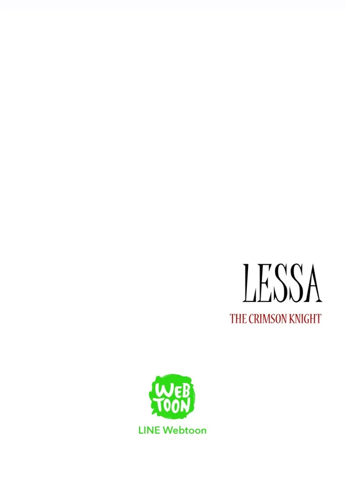 Read LESSA 2 - The Crimson Knight chapter 23 image 49 on Lezhin